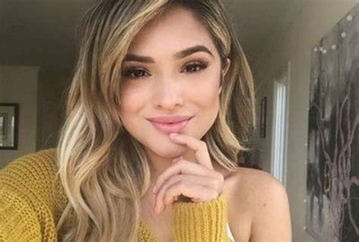 Discoveries And Insights From Olivia Irene Gonzales