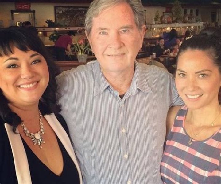 Unveiling The Profound Influence Of Olivia Munn's Parents