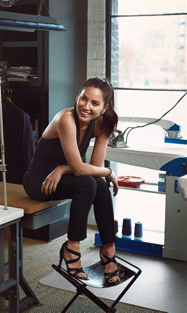 Unlocking The Secrets Of Olivia Munn's Enviable Physique