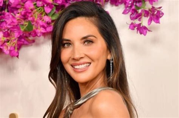 Olivia Munn's Weight Loss Journey: Uncovering The Secrets