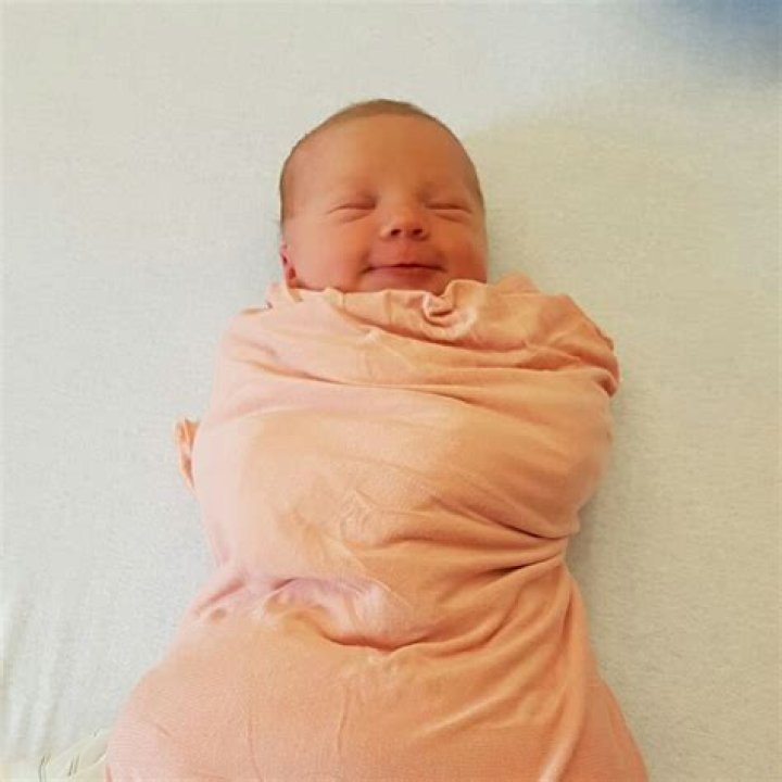 Unveiling The Inspiring Journey Of Olivia Patricia Anne Williams