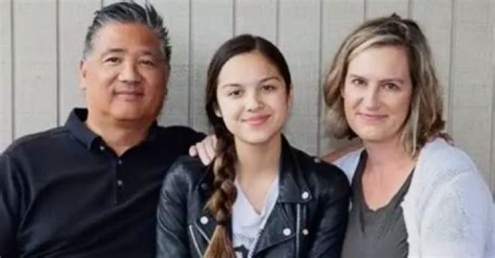 Discover The Unbreakable Bond And Influence Of Olivia Rodrigo's Family