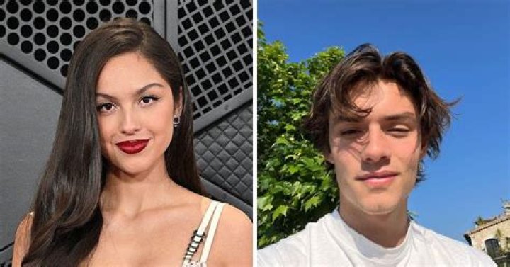 Unveiling The Influence And Legacy Of Olivia Rodrigo's Father