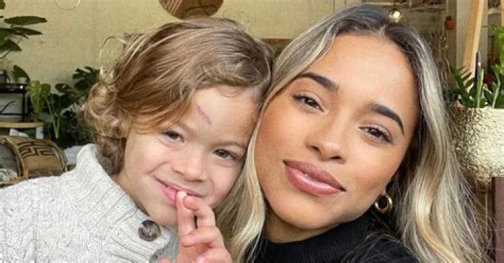 Uncover The Intriguing Journey Of Ollie Moore, The "Joe Millionaire"