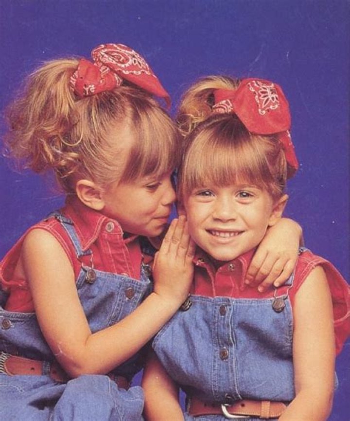 Unveiling The Secrets Behind The Olsen Twins Name: Discoveries And Insights
