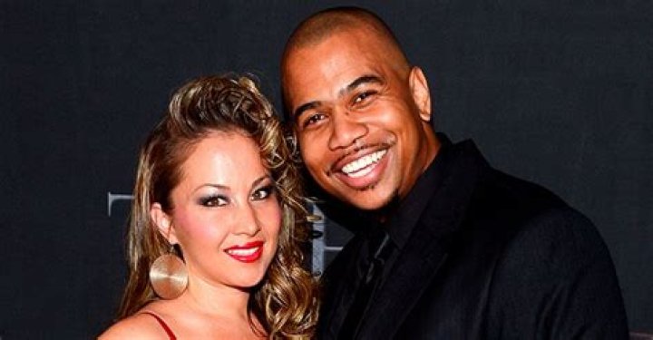 The Inspiring Force Behind Omar Gooding