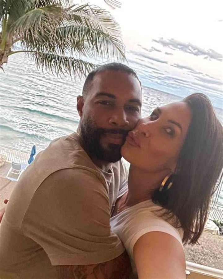 Unveiling The Untold Story Of Omari Hardwick's Ex-Wife