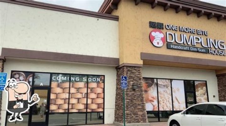 One More Bite Dumpling House Explored