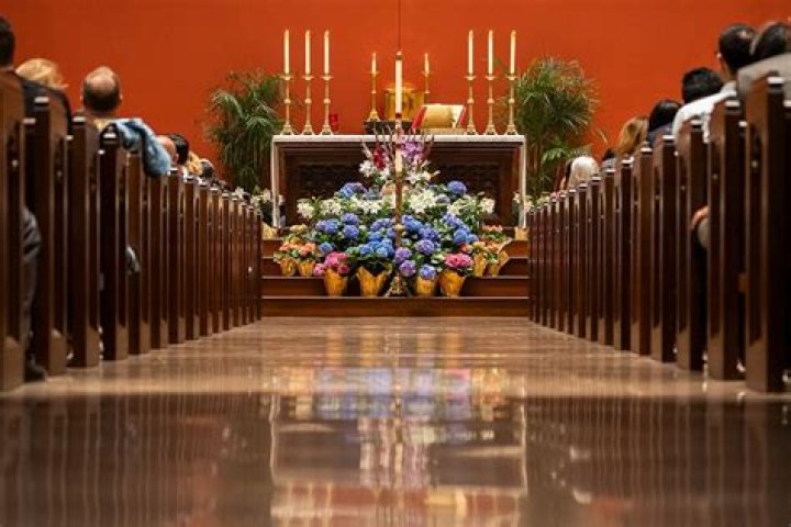 Unveiling The Sacred And The Divine