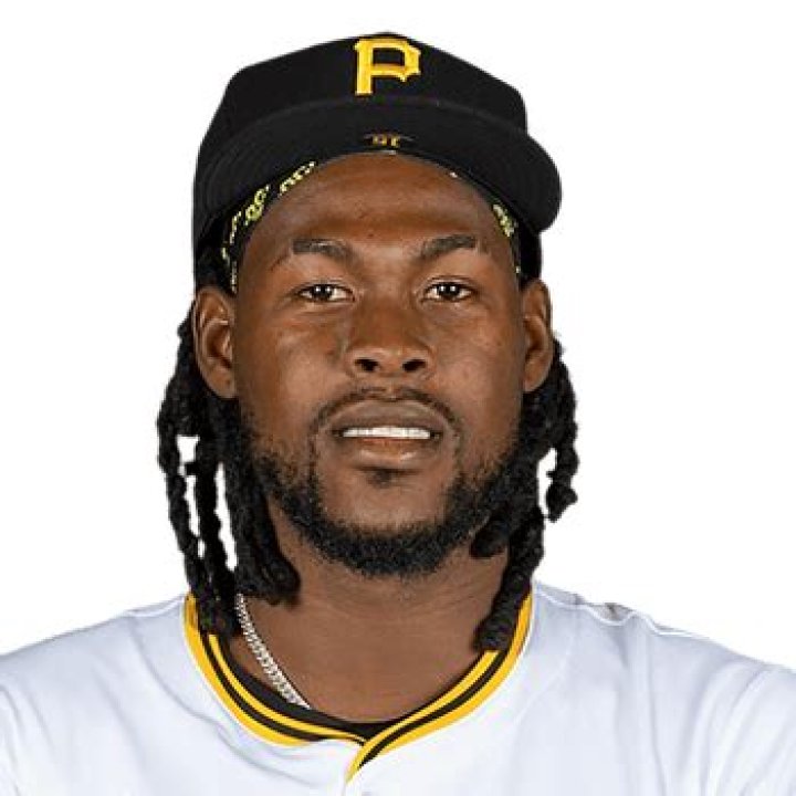 Unveiling The Secrets Of Oneil Cruz: Height, Weight, And Dominance