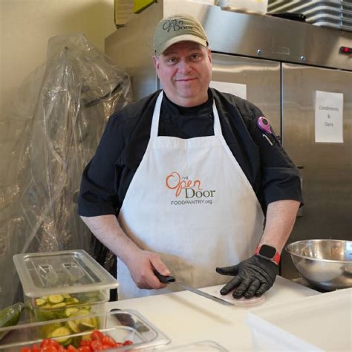 Discover The Impact Of Open Door Gloucester