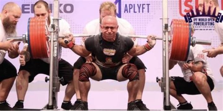 Discover The World Of Open Powerlifting