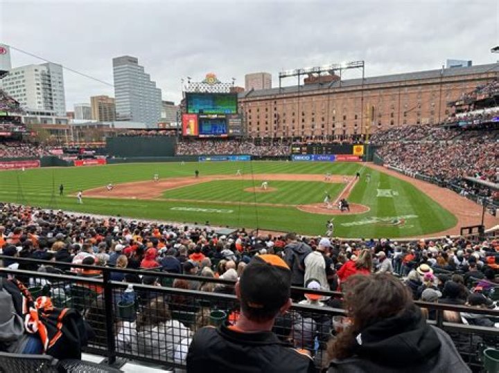 Unveiling The Magic Of Opening Day For Orioles 2024: Discoveries And Insights