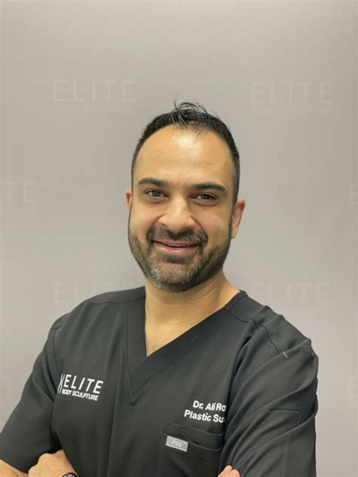 Discover Orange County's Body Rub Secrets