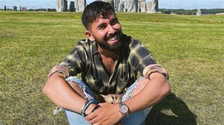 Unveiling The Legacy And Impact Of Orhan Awatramani's Father