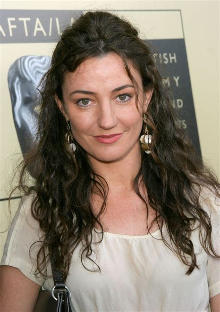 Unveiling The Allure Of "Orla Brady Smoking": Discoveries And Revelations