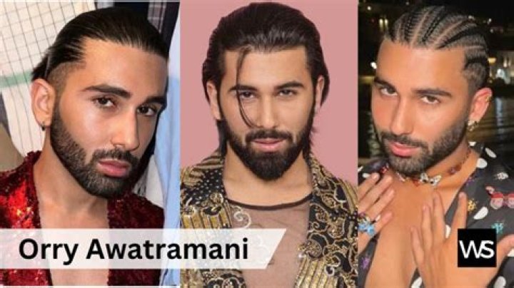 Uncover The Secrets Behind Orry Awatramani's Father's Business Empire