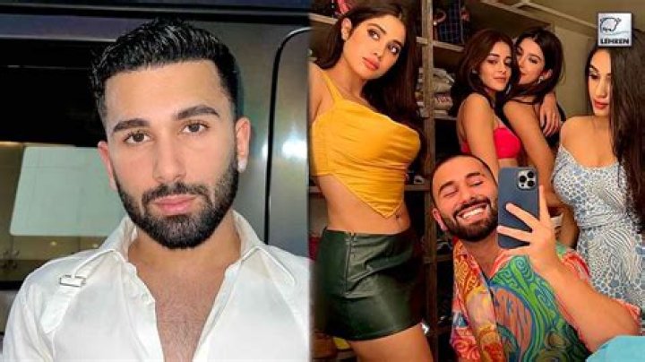 Discover The Secrets Of Success With Orry Awatramani