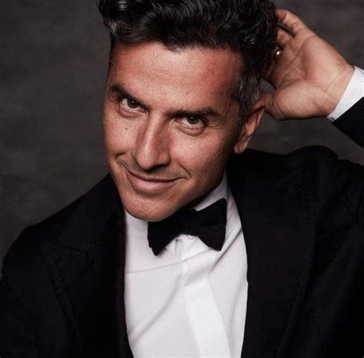 Unveiling Orson Salazar's Net Worth: Discoveries And Insights