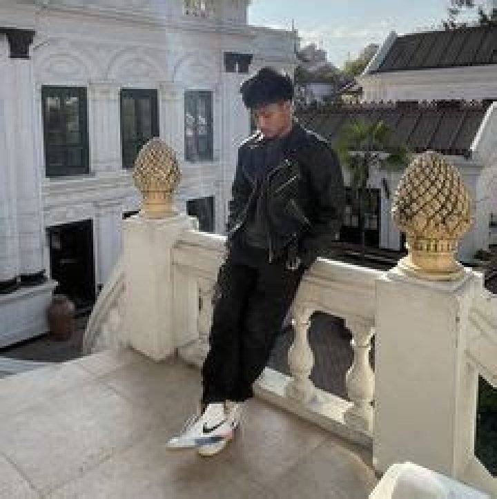 Unveiling The Truth Behind "oscar Hernandez 69 Brother"