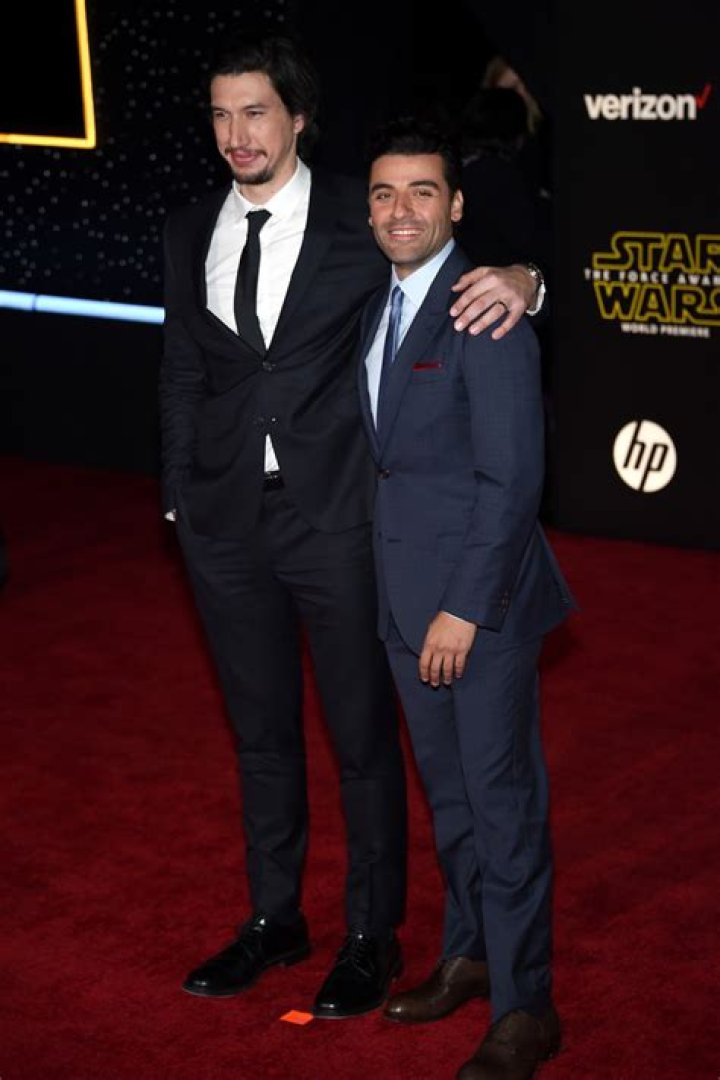 Unveiling The Height Of Oscar Isaac