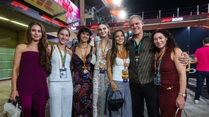 The Indispensable Role Of Oscar Piastri's Family