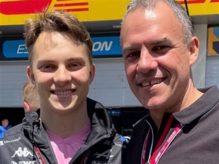 Secrets Of A Racing Dynasty Revealed