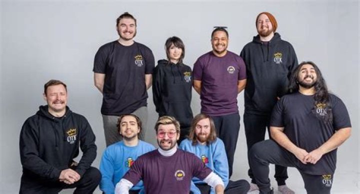 Unveiling The Truths Behind OTK Drama: Discoveries And Revelations