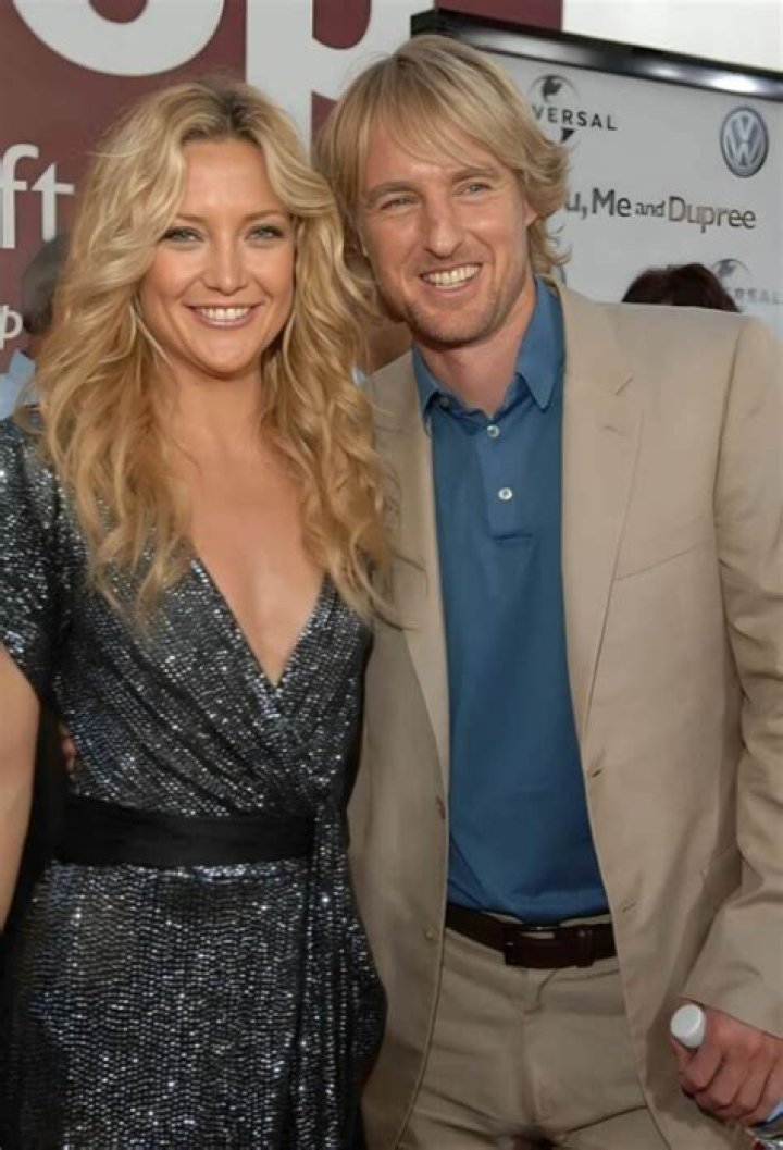 Owen Wilson's Wife And Their Enduring Love Story
