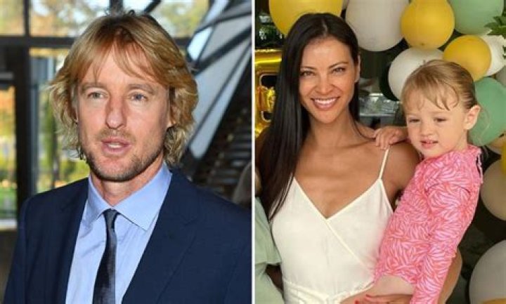 Owen Wilson's Wife, Relationships, And Family Life Explored