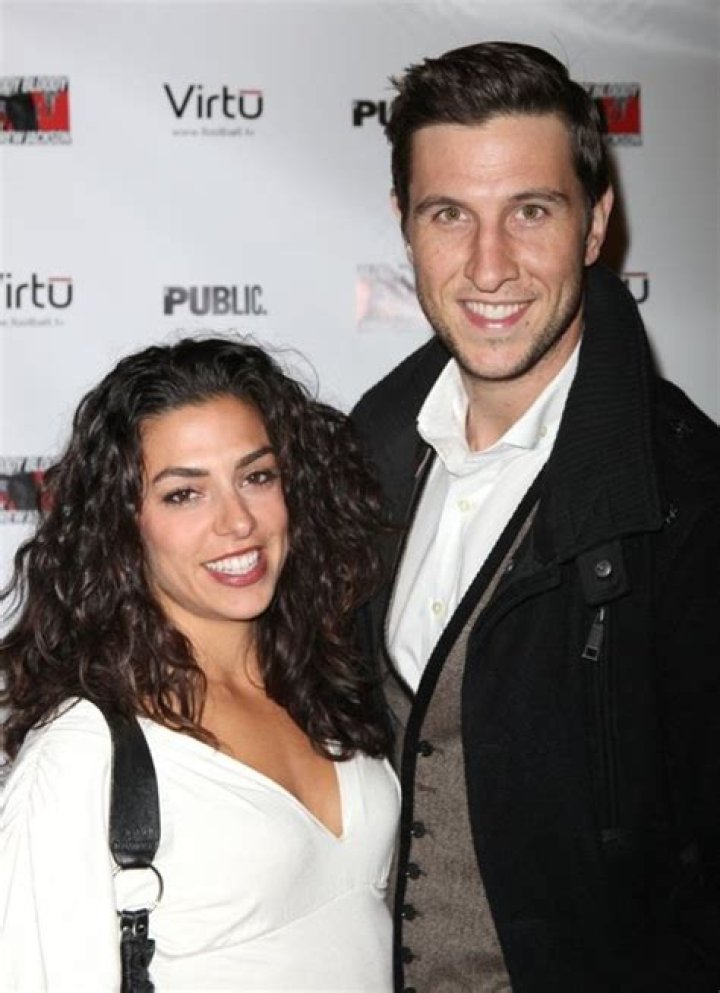 Pablo Schreiber's Current Love Life Explored
