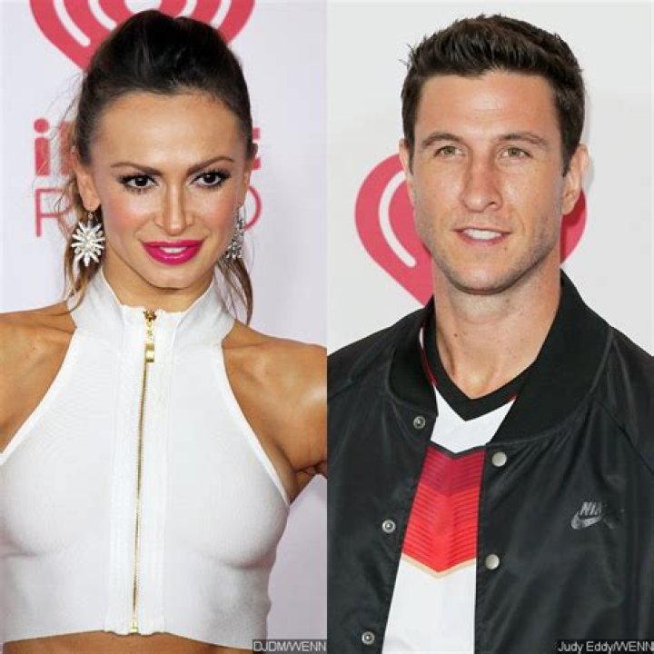 Pablo Schreiber's Love Life In 2024