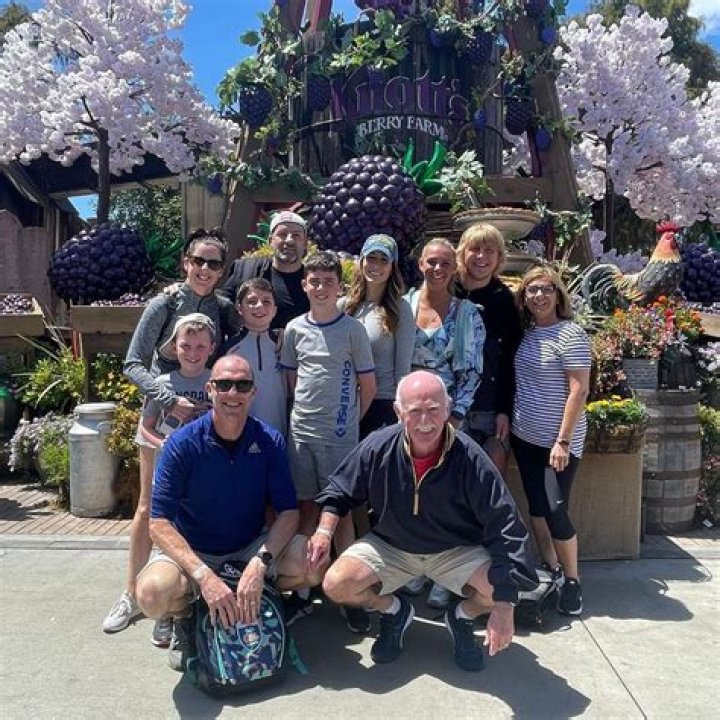 Paddy Pimblett And His Parents' Profound Influence
