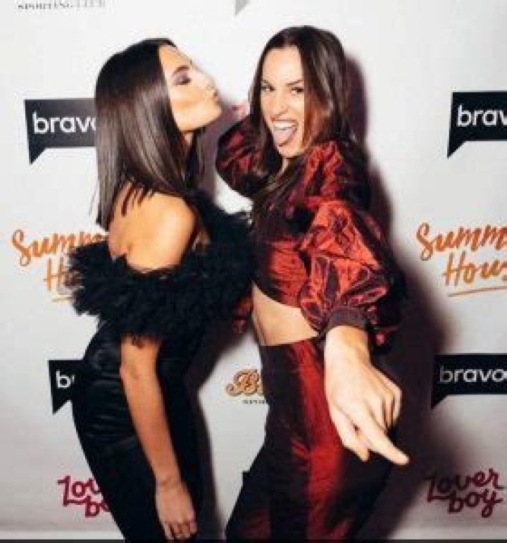 Unveiling Paige DeSorbo's Journey: Birthplace, Influences, And Success