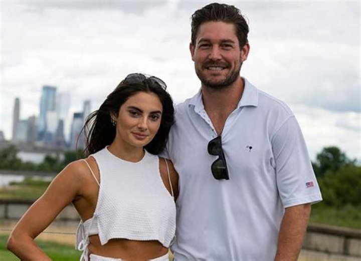 Uncover Paige DeSorbo's Love Journey: A Timeline Of Intrigue