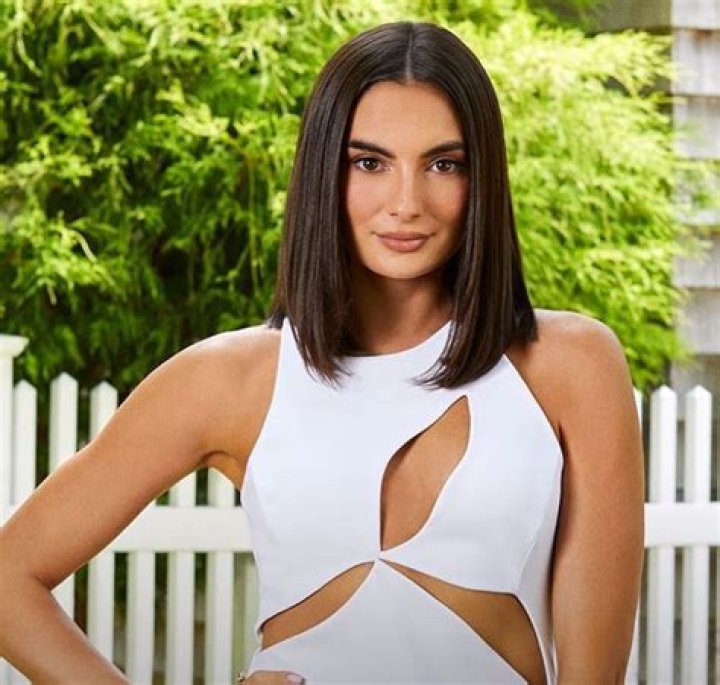 Paige DeSorbo's Height And Its Impact