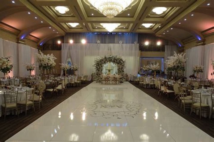 Unveil The Allure Of Palladio Banquet Hall: Photos That Inspire