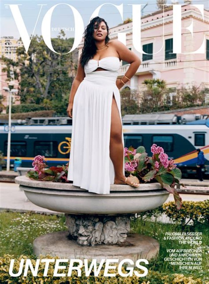 Uncover The Secrets Of Paloma Elsesser's Rise: Height, Confidence, And Impact