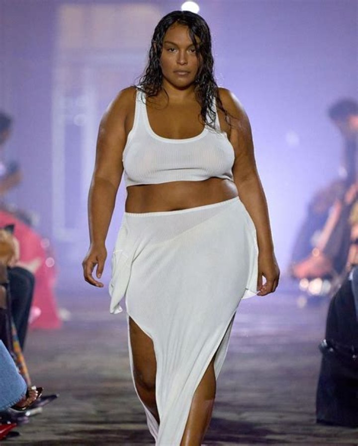 Paloma Elsesser's Body Measurements And The Impact On Beauty Standards