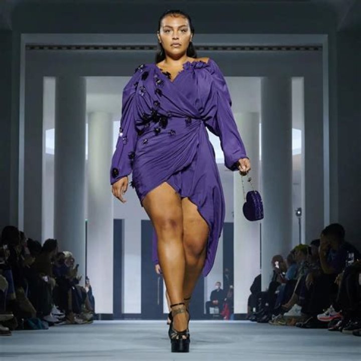 A Journey Of Body Positivity And Inclusivity