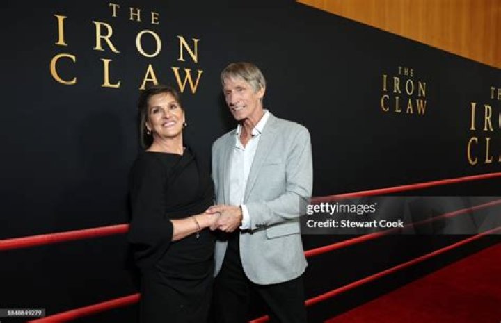 Pam Adkisson's Impact On Football