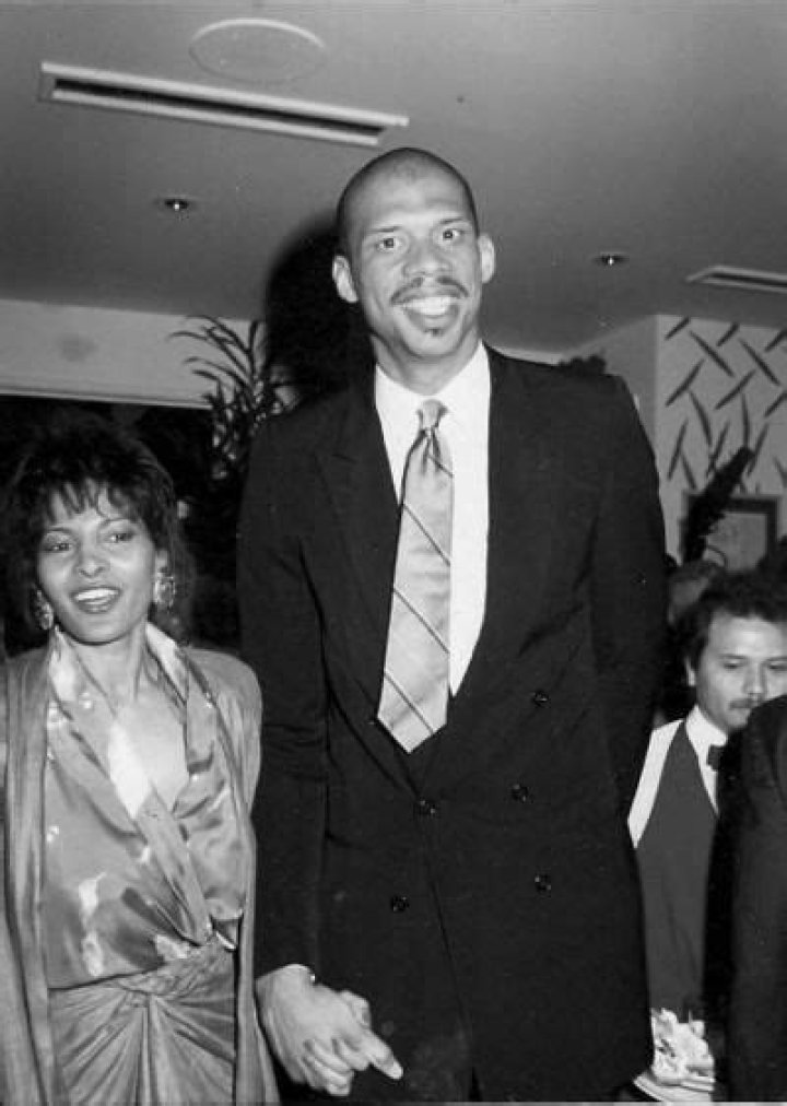 Uncovering The Trailblazing Legacy Of Pam Grier And Kareem Abdul-Jabbar