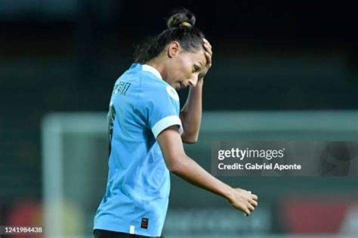 A Trailblazing Advocate For Justice