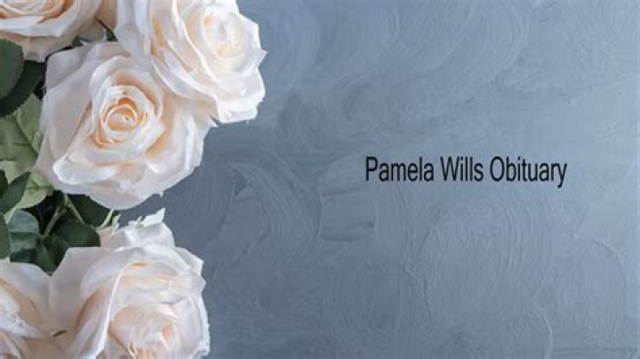 Pamela Wills Accident: Startling Insights Revealed