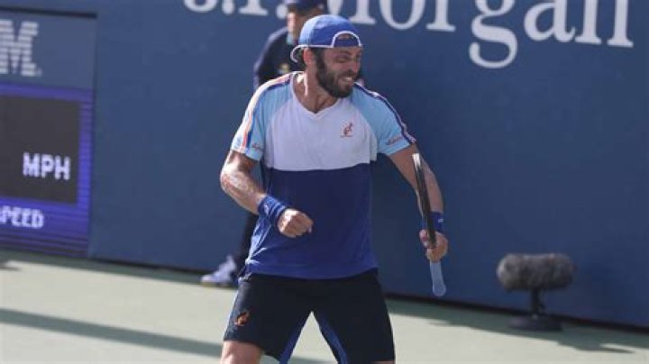 Uncover The Secrets Of Paolo Lorenzi's Prize Money Success
