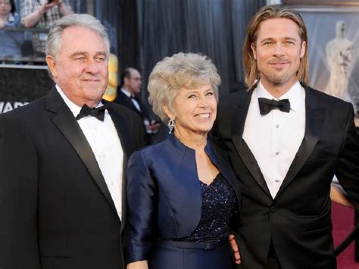 Unveiling The Parents Of Brad Pitt: Discoveries And Insights
