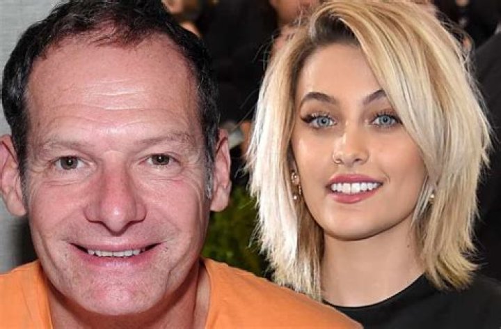 Paris Jackson's Biological Father Revealed
