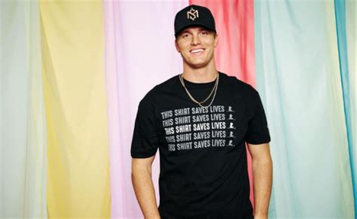 Parker McCollum And His Brother's Journey