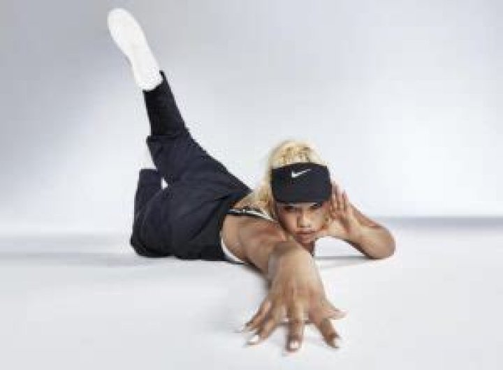 Unveiling The Secrets To Parris Goebel's Net Worth