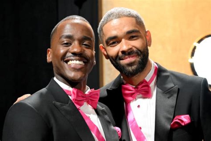 Unveiling The Power Of Kingsley Ben-Adir's Collaborations